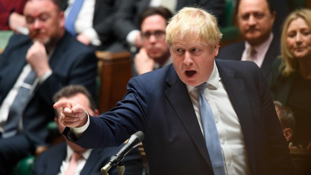 Britaniyada seçkilər başa çatdı – Boris Consunu əvəz edən şəxs...