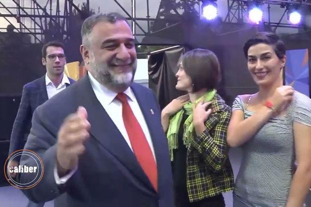 Vardanyanın “vətənpərvərlik” fırıldağının arxasında nə dayanır? - VİDEO