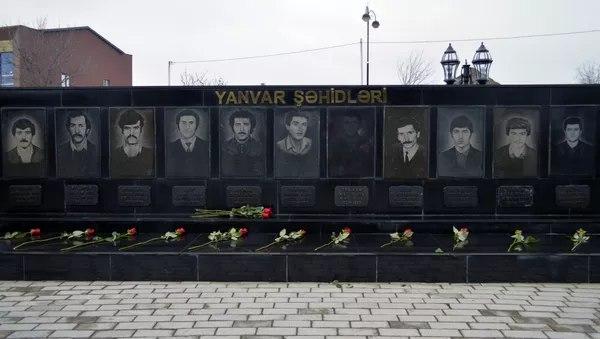 20 Yanvardan 5 GÜN SONRA – Rusların Lənkəranda törətdiyi qırğının TARİXİ GİZLİNLƏRİ