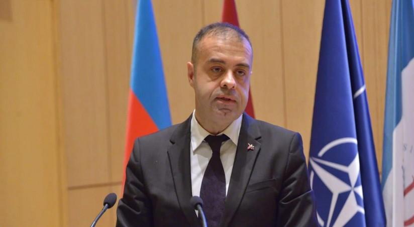Azərbaycanın NATO-dakı nümayəndəsi: “Ermənistan sadəcə olaraq vaxt qazanmağa çalışır”