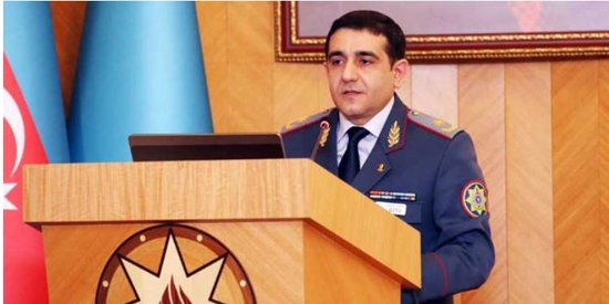 İsmayıl Hüseynov İSTİNTAQA CƏLB EDİLİB? - İTTİHAM VAR!
