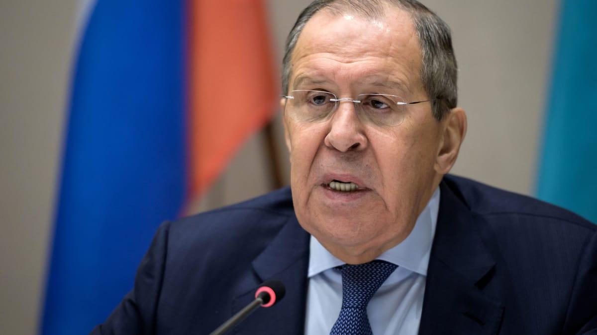 Lavrov daha nə qədər nazir işləyəcəyini açıqladı - “Nə qədər ki...”