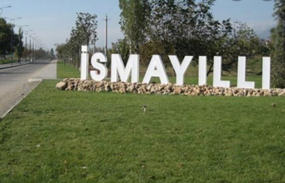 İsmayıllıda rayon rəhbərliyi tənqidi normal qarşıladı - Artıq problemlər həll olunur - Foto