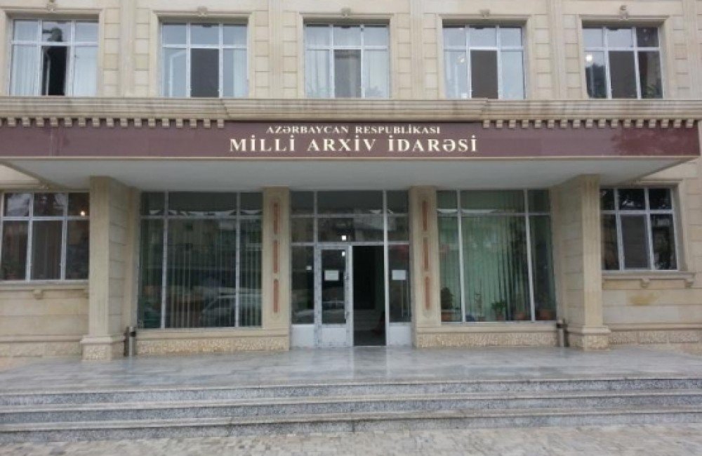 Milli Arxiv İdarəsində satınalmalar şişirdilir? - FAKT BUDUR!