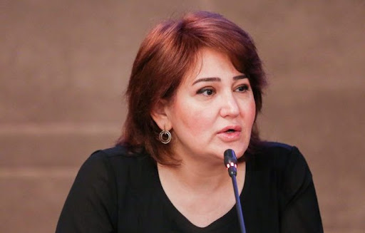 Əri Məhəbbət Vəliyevanı MƏHKƏMƏYƏ VERDİ