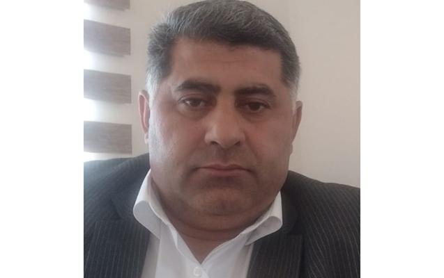 Azərbaycandan qaçan “Azərsu”yun keçmiş əməkdaşı həbs edildi