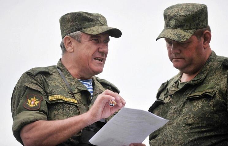 Lentsov bu gün gəlir: Bakıya səfərdən öncə Xocalıda Araikə nələr deyib?