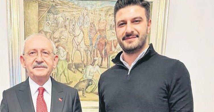 İncəyə kaset şantajı quran CHP-çi həbs edildi - “Ankara quşu” da saxlanıldı