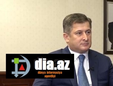 Kərəm Həsənov dayısının əli ilə torpaqlarımızı əlimizdən aldı... - GİLEY