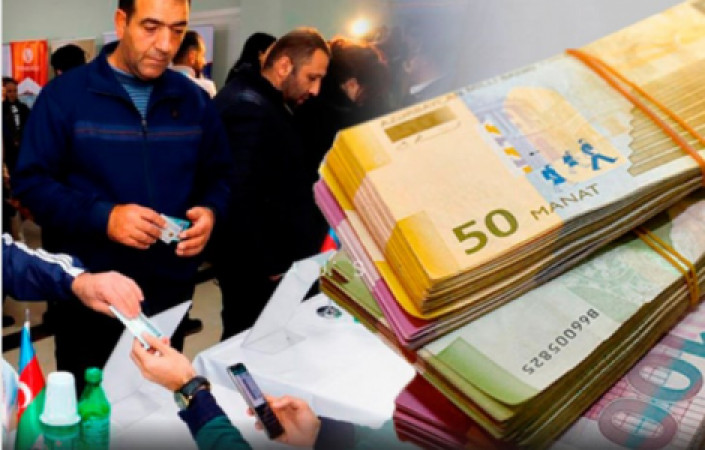 İşsizlərin nəzərinə! Dövlət boş iş yerlərini açıqladı - 2500 AZN maaş