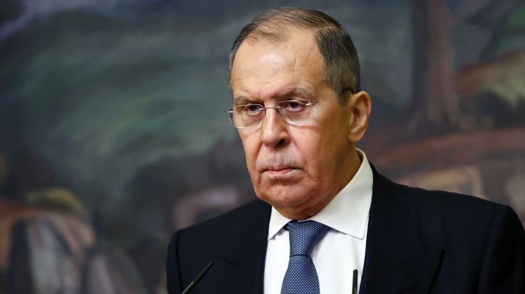 Lavrodan müharibə ilə bağlı sevindirici AÇIQLAMA: “İrəliləyiş var…”