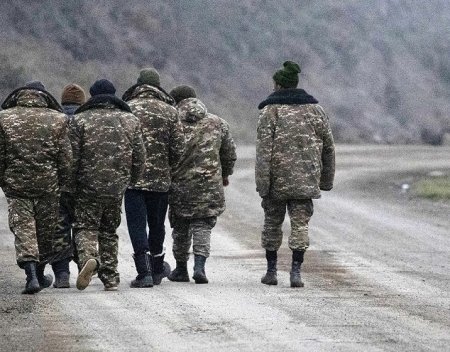 “Həm Rusiya, həm də Qərb çalışır ki, erməni əhalisi qalsın və Azərbaycan qanunlarına tabe olmasın” - NƏ ETMƏLİ?