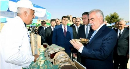 Vasif Talıbovun QƏLƏMİ QIRILIR... - XAN BAKIYA GƏLƏCƏK...