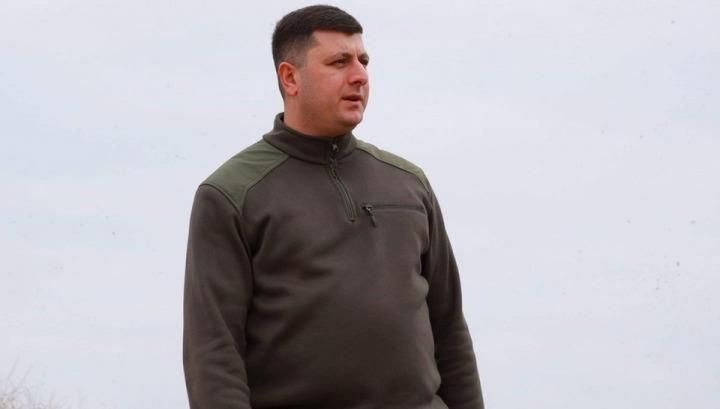 "Hakimiyyət səssizcə Ermənistanın türkləşməsinə çalışır" - Tiqran Abrahamyan