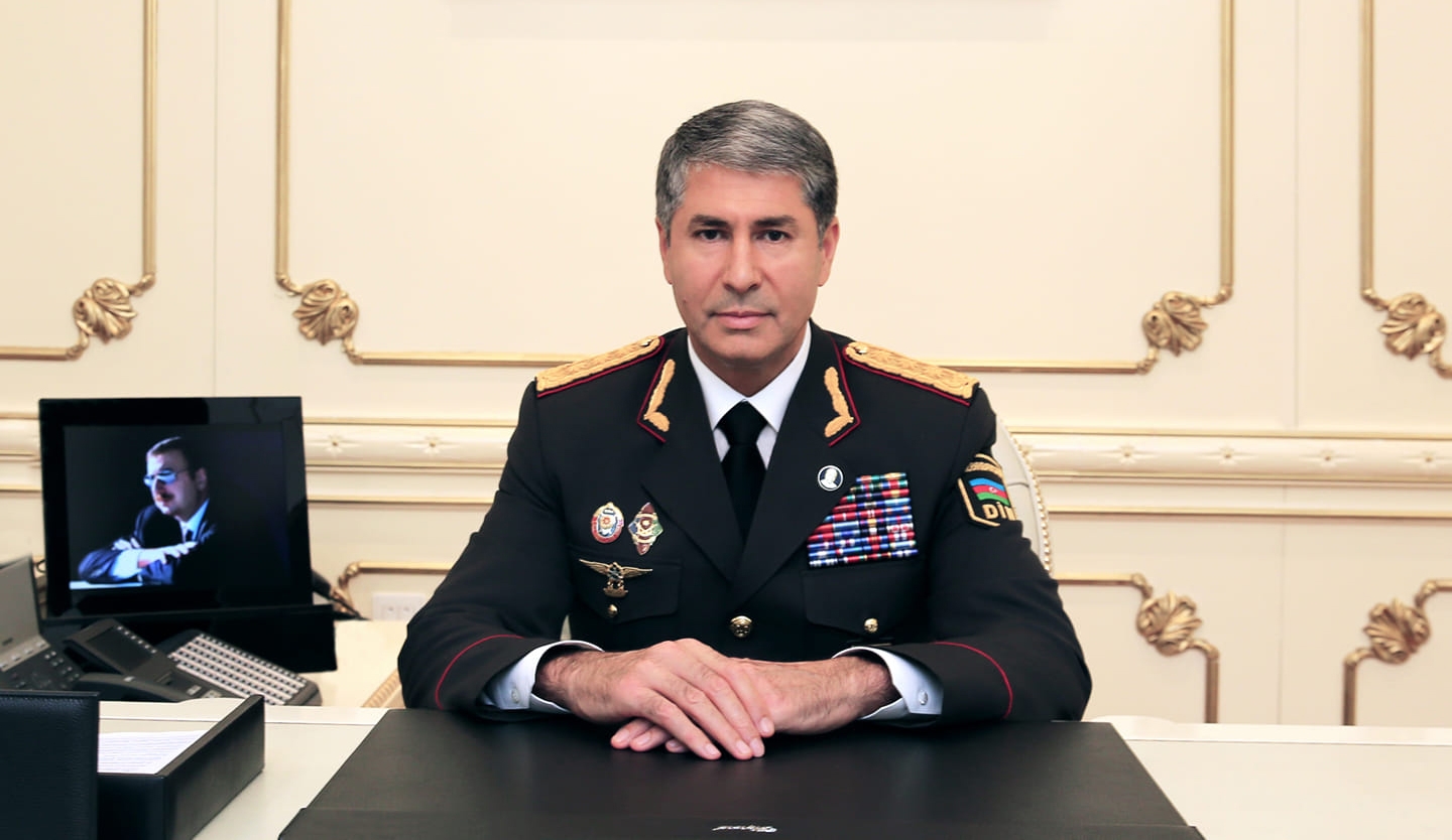 Vilayət Eyvazov məşhur generalın kürəkənini vəzifəsindən azad etdi - Yeni TƏYİNAT (FOTO)