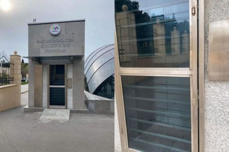 "8 Noyabr” stansiyasında lift qalmaqalı: “Əvvəlcədən zəng və SMS-lə sifariş verilməlidir”