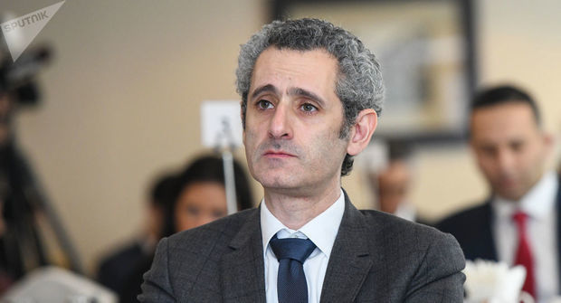 Fransa səfiri Xarici İşlər Nazirliyinə çağırıldı