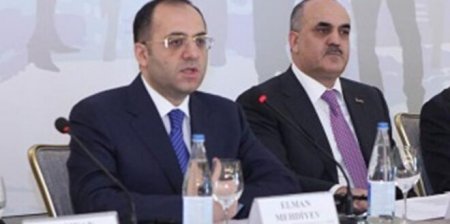 Səlim Müslümovu satan keçmiş müavini — Hazırda Maliyyə Nazirliyində gizlənir….