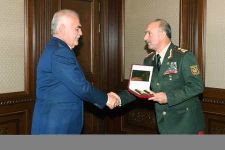 Vasif Talıbov nə yeyir... nə içir... - BU NƏDİ BELƏ?