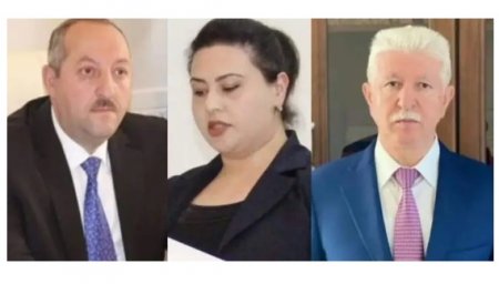 Namiq Zeynalovun “qara kassası” olan Elnarə Həsənova kimdir? - İTTİHAM VAR!