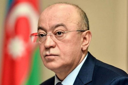 "Kəmaləddin Heydərovun Etibar adlı polis qohumu mənimlə..." - İşdən çıxarılan polis rəisi İZAHAT VERDİ