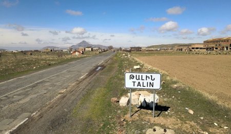 Erməni kəşfiyyatçılar çoban paltarında sərhədimizi keçmək istədilər... - BU NƏDİ BELƏ?