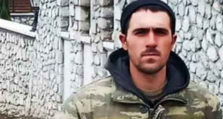 Vətən müharibəsi iştirakçısı itkin düşdü - Diqqət!