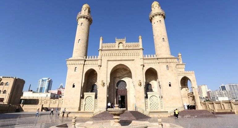 QMİ Məhərrəm ayı ilə bağlı müraciət yaydı