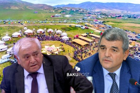 Mədəniyyət Komitəsi yaylağa niyə dəvət olunmayıb? - Deputatlar nazirliyə qarşı