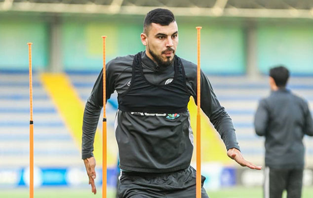 Azərbaycan millisinin sabiq futbolçusu futboldan ömürlük uzaqlaşdırılıb