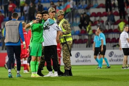 "Qarabağ"da hamı Şahruddindir... - “Şahdağ”dan gələn "ŞAH" KİMDİR?