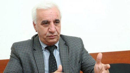 “Bilmirəm məni kim və niyə cəzalandırır?” - ETİRAZ