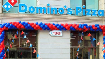 Vətən müharibəsi qazisi "Dominos Pizza"dan şikayətçidir: - Köhnə pizza veriblər
