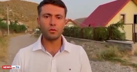 "Vaxt var və Zabuxda 300-500 nəfər olsa, prosesi geri qaytara bilərik" - Petrosyan ÇƏRƏNLƏDİ
