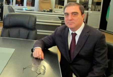 Yağlı-ballı Niyazi Bayramov üçün xalqın durumu maraqlı deyil... - BU DA FAKT!!!