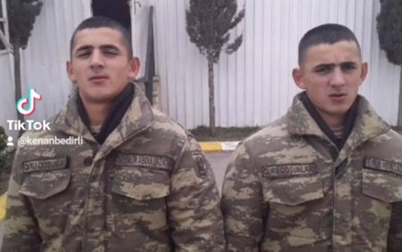 “Şəhid olan əkiz qardaşımla birgə döyüşmüşəm, amma heç bir medal verilməyib” - Daha bir qazi HARAYI