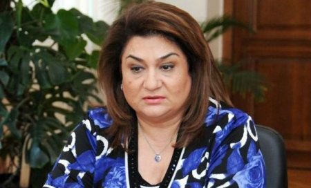 Hicran Hüseynova BDU-dan xaric edilməsi barədə: - “Heç xəbərim yoxdur…”