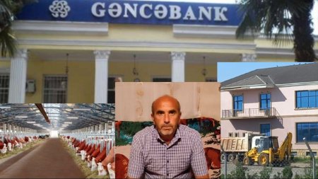 “Gəncəbank”-ın sabiq rəhbəri Samux sakinin əməyini istismar edib? – Pərvanə Novruzova vergidən necə yayınır?