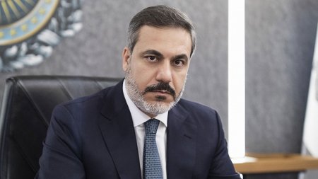 Rusiya paytaxtında gizli görüş: - MİT şefi Moskvaya niyə gedib?