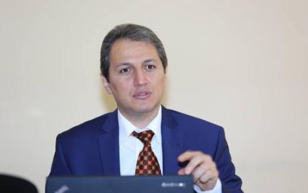 "396 milyon manat ayrılan qurumun mövcudluğu sual altındadır" - ekspert ilginc FAKTLARI AÇIQLAYIR