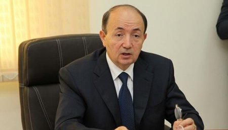 Bu savadsız hakimi hardan tapmısınız, cənab nazir? - ETİRAZ