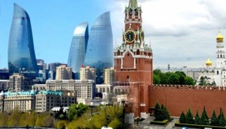 Azərbaycan post-Putin dövrünə hazırlaşır, yoxsa Rusiyaya yaxınlaşır? - NƏ BAŞ VERİR?