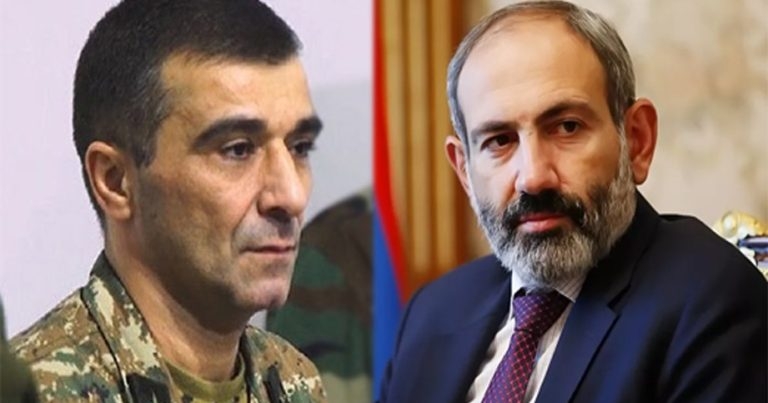 Müharibənin son günlərində Paşinyan ancaq bu sualı verirmiş - "Axırda ona dedim ki..."