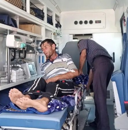 Tovuzda qazi intihar edib? – Bacısından açıqlama