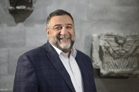 Erməni oliqarxın Qarabağ gedişi: “Planlı təxribat...” - NƏ BAŞ VERİR?