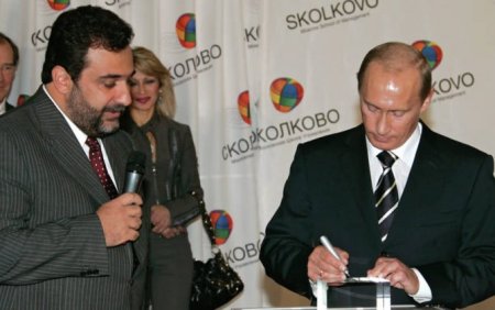 Qarabağda “dövlət naziri”, sonra Ermənistanda baş nazir?.. - Putinin milyarder “desantı”...