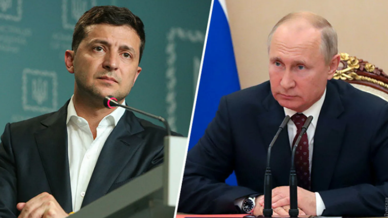 Putin Zelenski ilə bu şərtlə görüşəcək – Peskov açıqladı 
