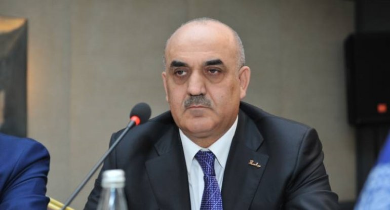 Səlim Müslümov şəxsi mobil nömrəsini satışa çıxardı: ŞOK QİYMƏT - FOTO