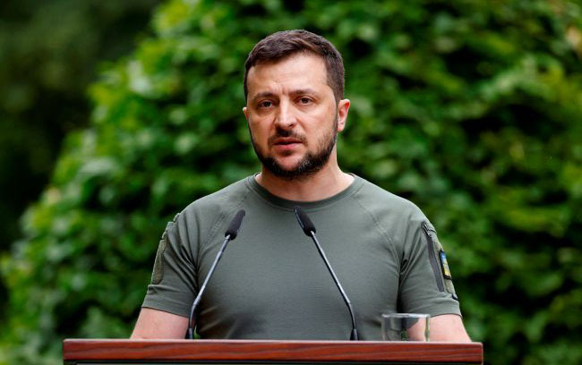 Ukrayna müharibədə 80 min əsgər itirib? 
