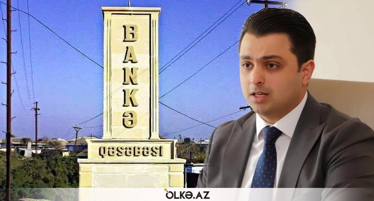 İcra Hakimiyyəti məscidin tikintisinə mane olur? - AÇIQLAMA
